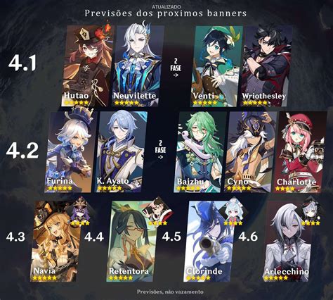 3.6 banner 4 stars|Genshin Impact 3.6 Banners and Release Date